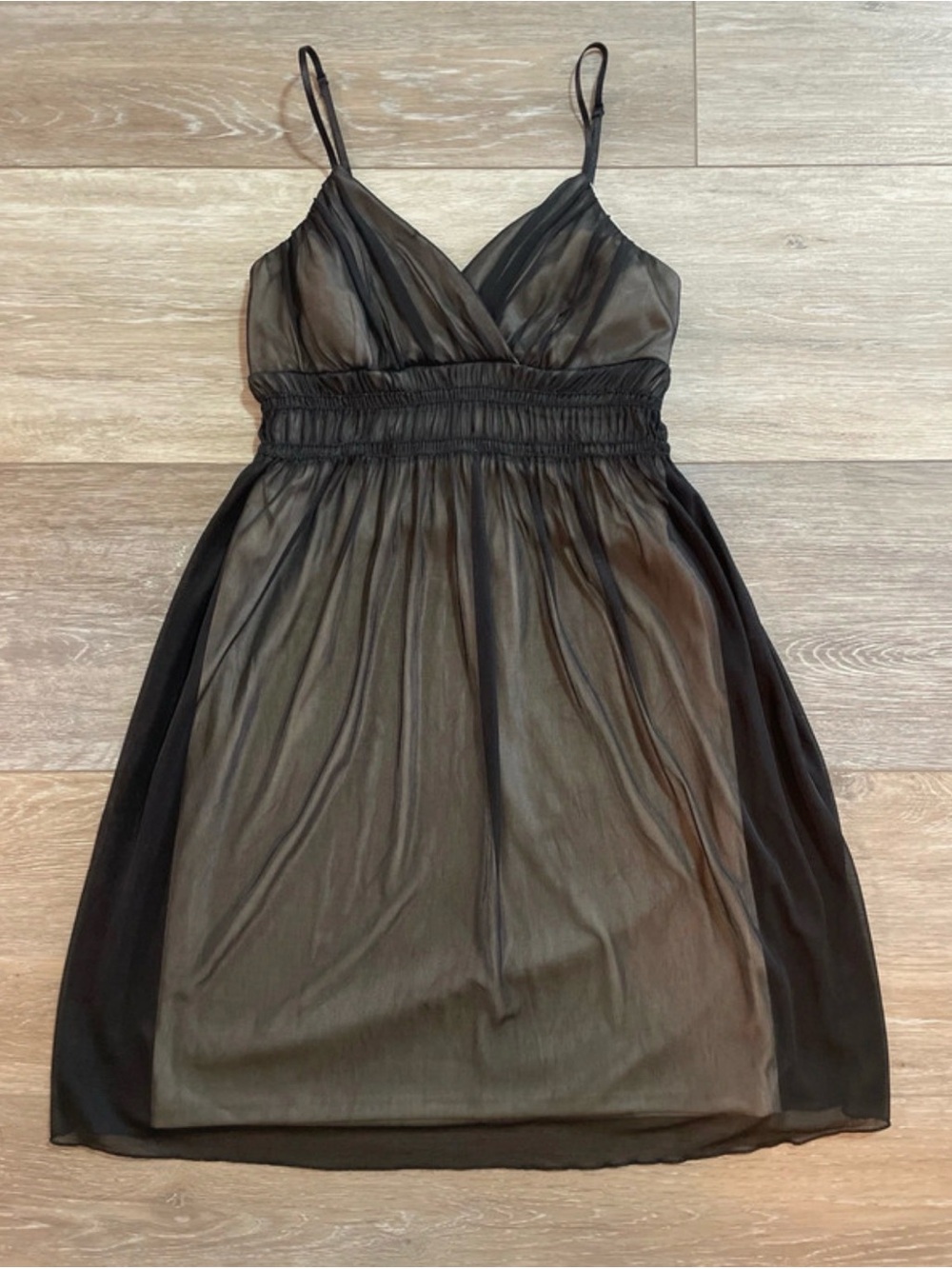 Sexy Little Black Dress